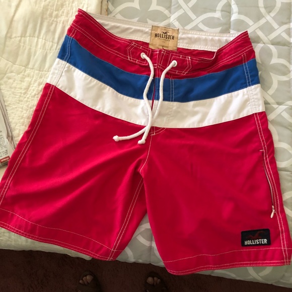 Bundle of 2 Men’s swimming trunks Size Large - Picture 3 of 5